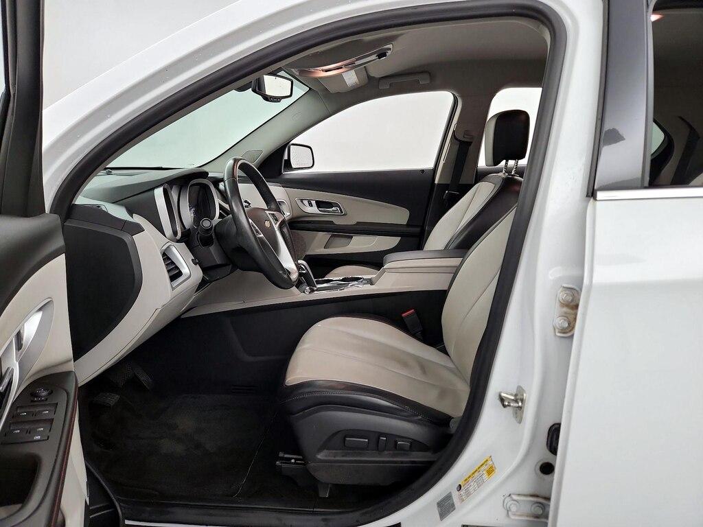 used 2015 Chevrolet Equinox car, priced at $15,998