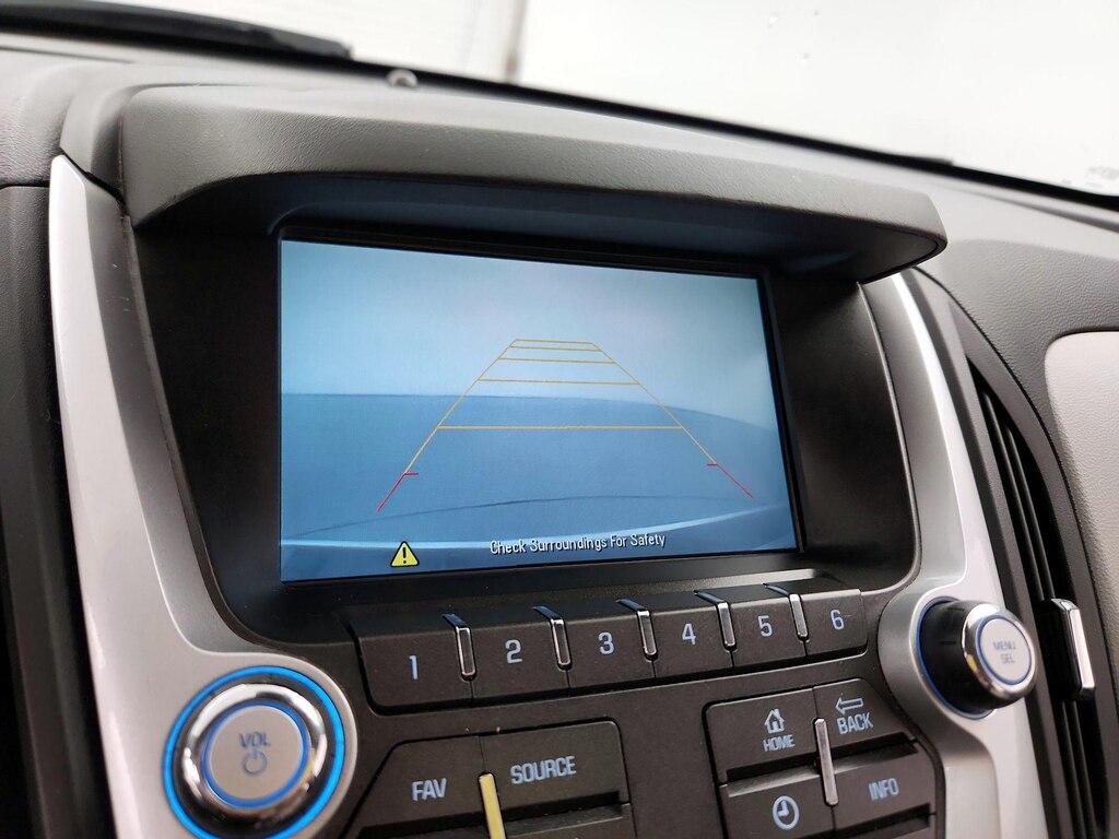 used 2015 Chevrolet Equinox car, priced at $15,998