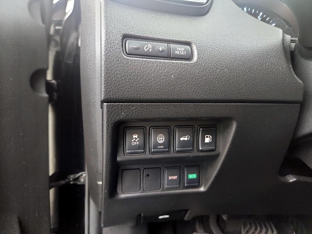 used 2020 Nissan Rogue car, priced at $18,998