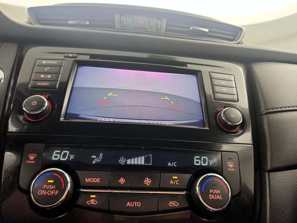 used 2020 Nissan Rogue car, priced at $18,998