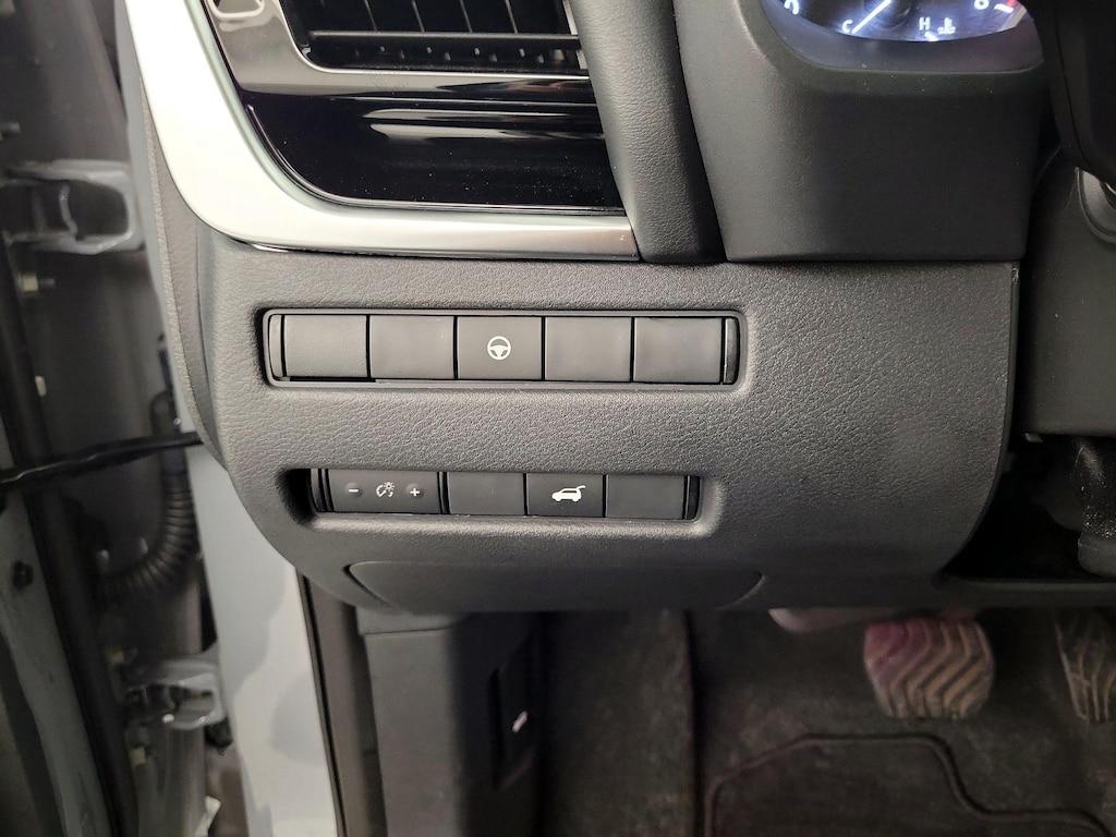 used 2023 Nissan Rogue car, priced at $26,998