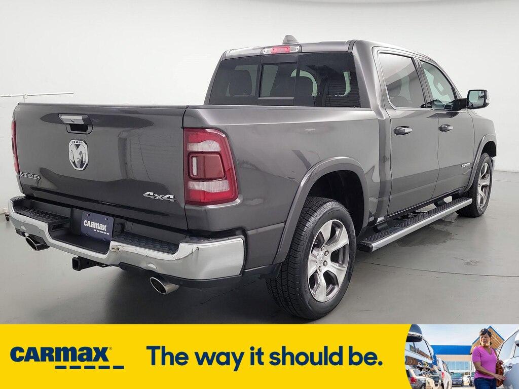 used 2021 Ram 1500 car, priced at $40,998