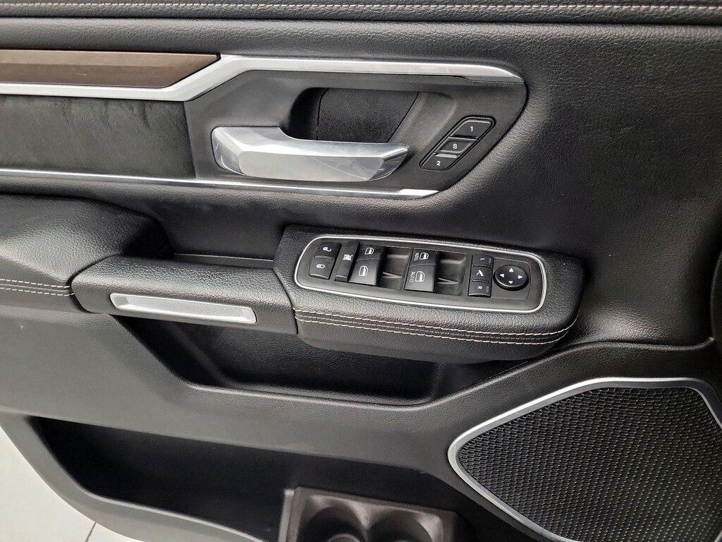 used 2021 Ram 1500 car, priced at $40,998