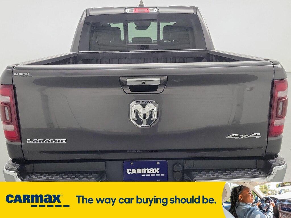used 2021 Ram 1500 car, priced at $40,998