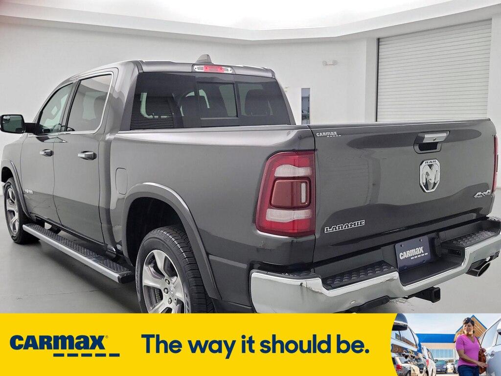 used 2021 Ram 1500 car, priced at $40,998