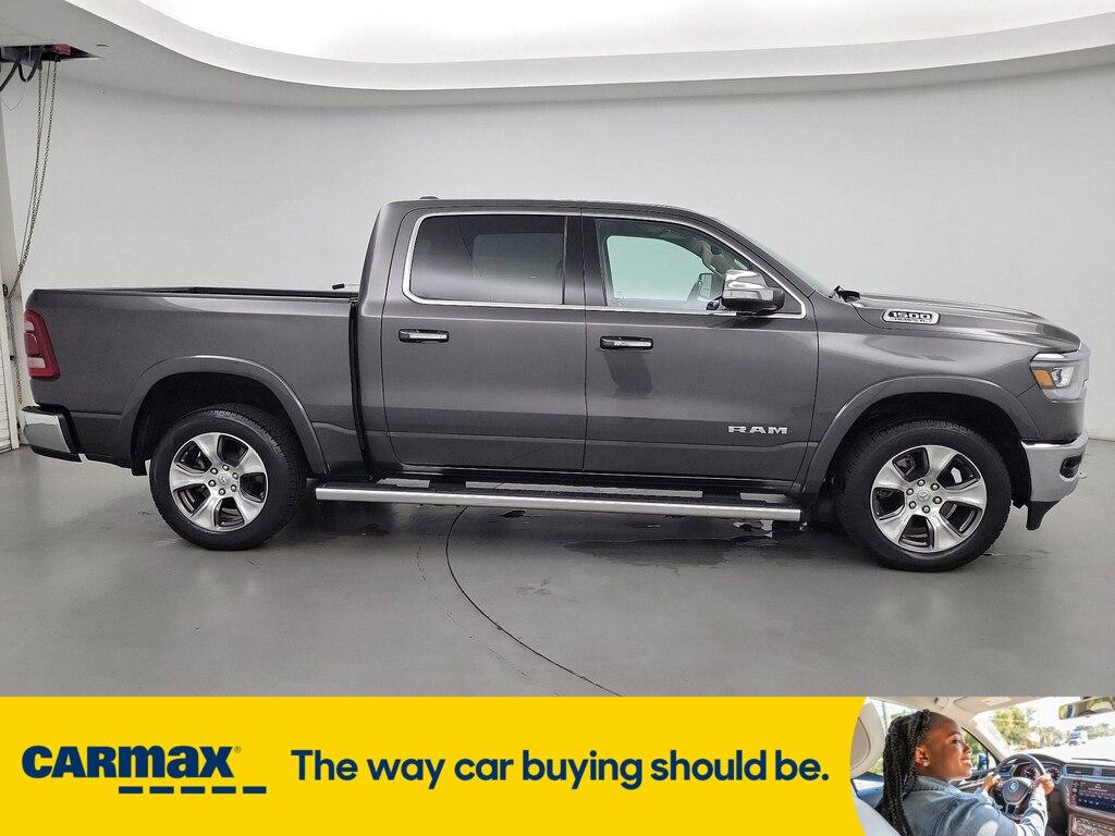 used 2021 Ram 1500 car, priced at $40,998