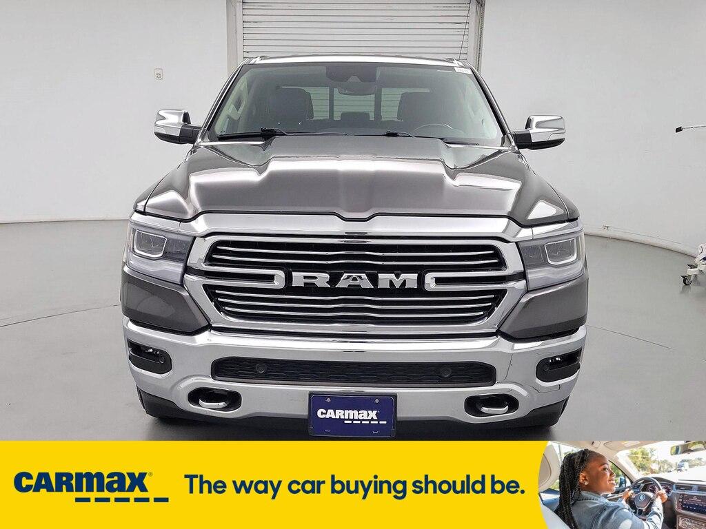used 2021 Ram 1500 car, priced at $40,998