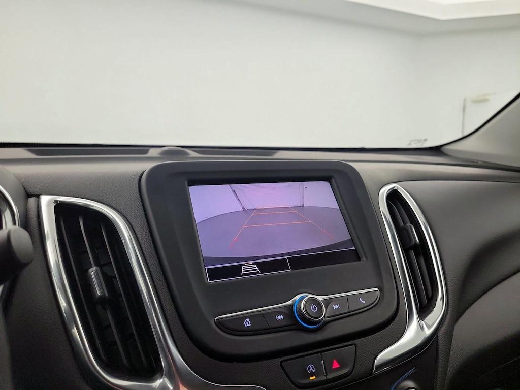 used 2022 Chevrolet Equinox car, priced at $20,998