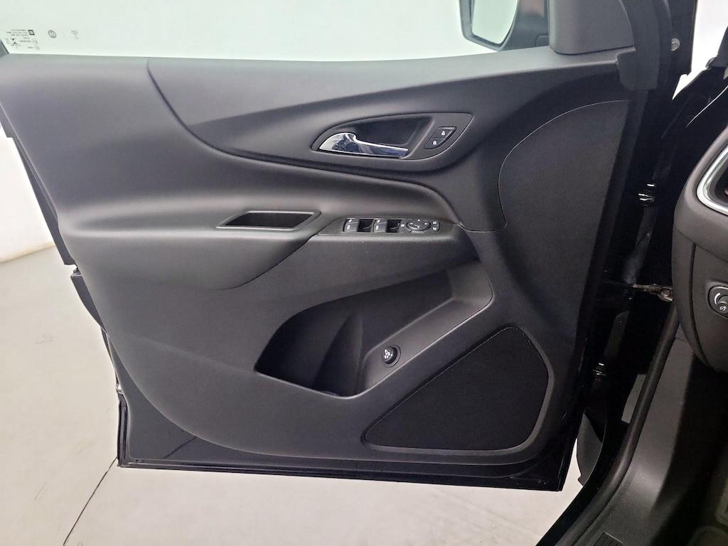 used 2022 Chevrolet Equinox car, priced at $20,998