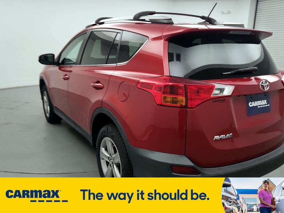 used 2015 Toyota RAV4 car, priced at $16,998