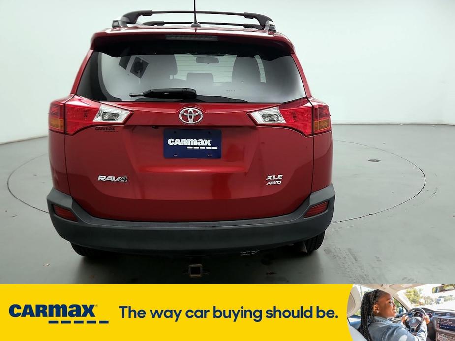 used 2015 Toyota RAV4 car, priced at $16,998