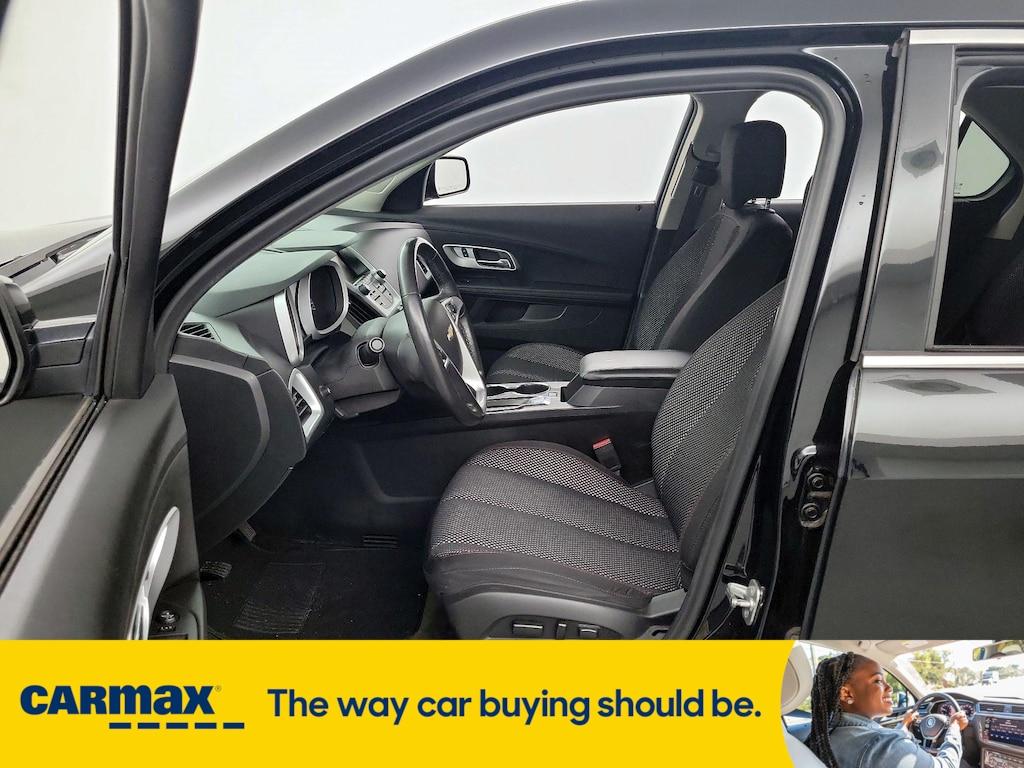 used 2017 Chevrolet Equinox car, priced at $14,998