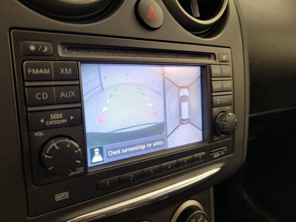 used 2013 Nissan Rogue car, priced at $11,998