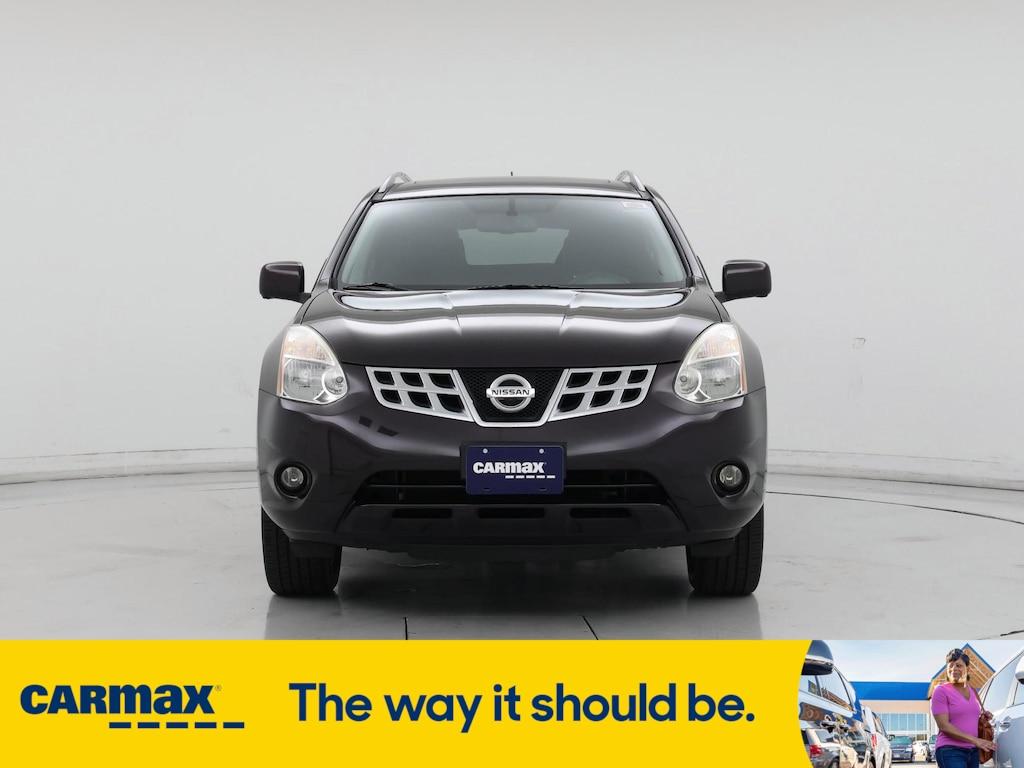 used 2013 Nissan Rogue car, priced at $11,998