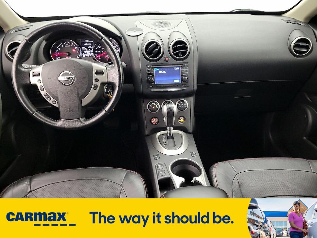 used 2013 Nissan Rogue car, priced at $11,998