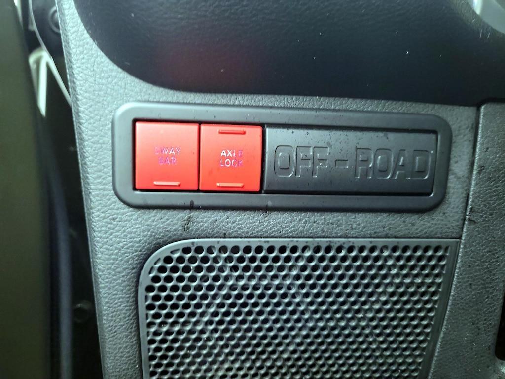 used 2015 Jeep Wrangler car, priced at $26,998