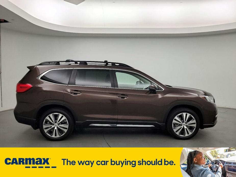 used 2019 Subaru Ascent car, priced at $26,998