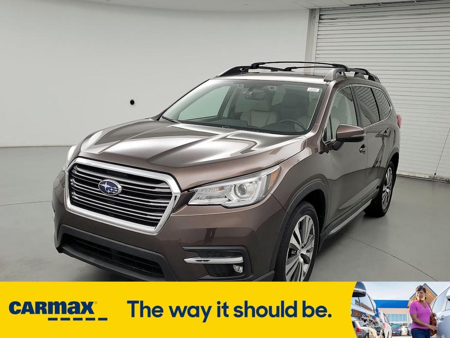 used 2019 Subaru Ascent car, priced at $26,998