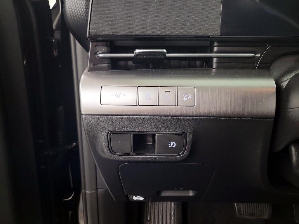 used 2024 Hyundai Kona car, priced at $22,998