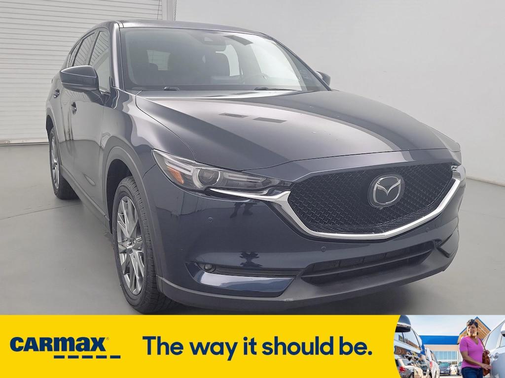 used 2020 Mazda CX-5 car, priced at $25,998