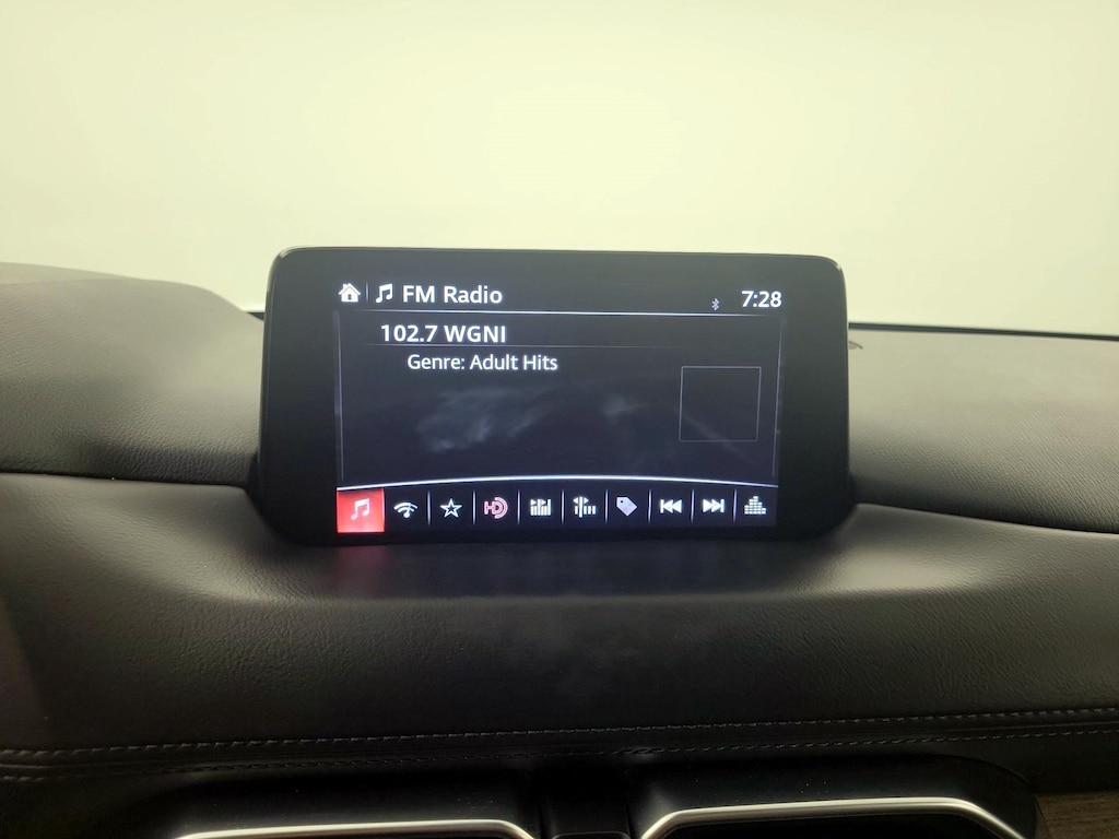 used 2020 Mazda CX-5 car, priced at $25,998