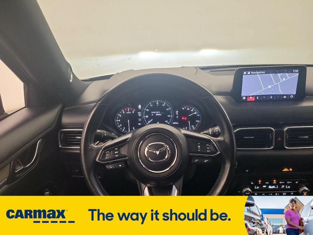 used 2020 Mazda CX-5 car, priced at $25,998