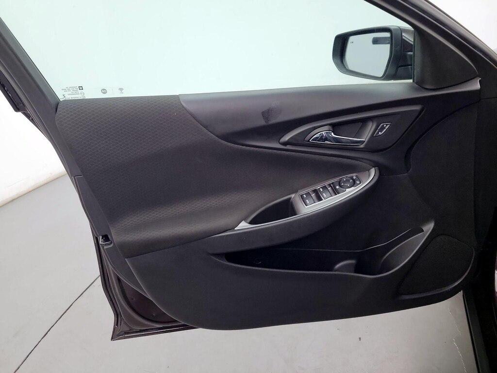 used 2020 Chevrolet Malibu car, priced at $19,998