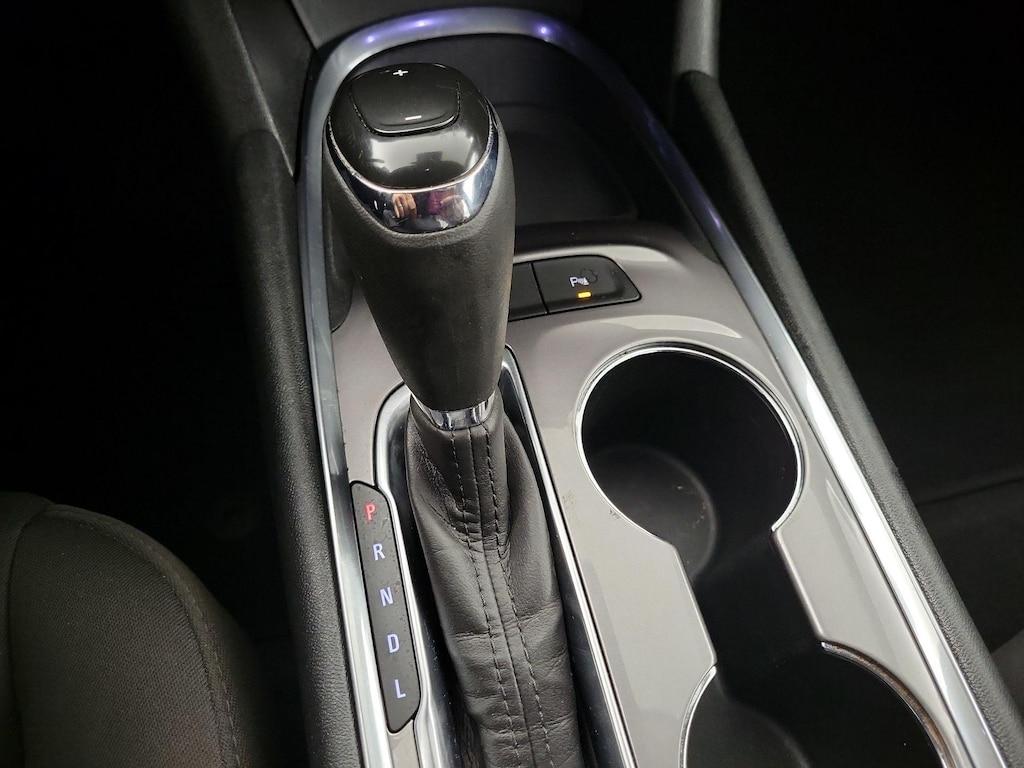 used 2020 Chevrolet Malibu car, priced at $19,998