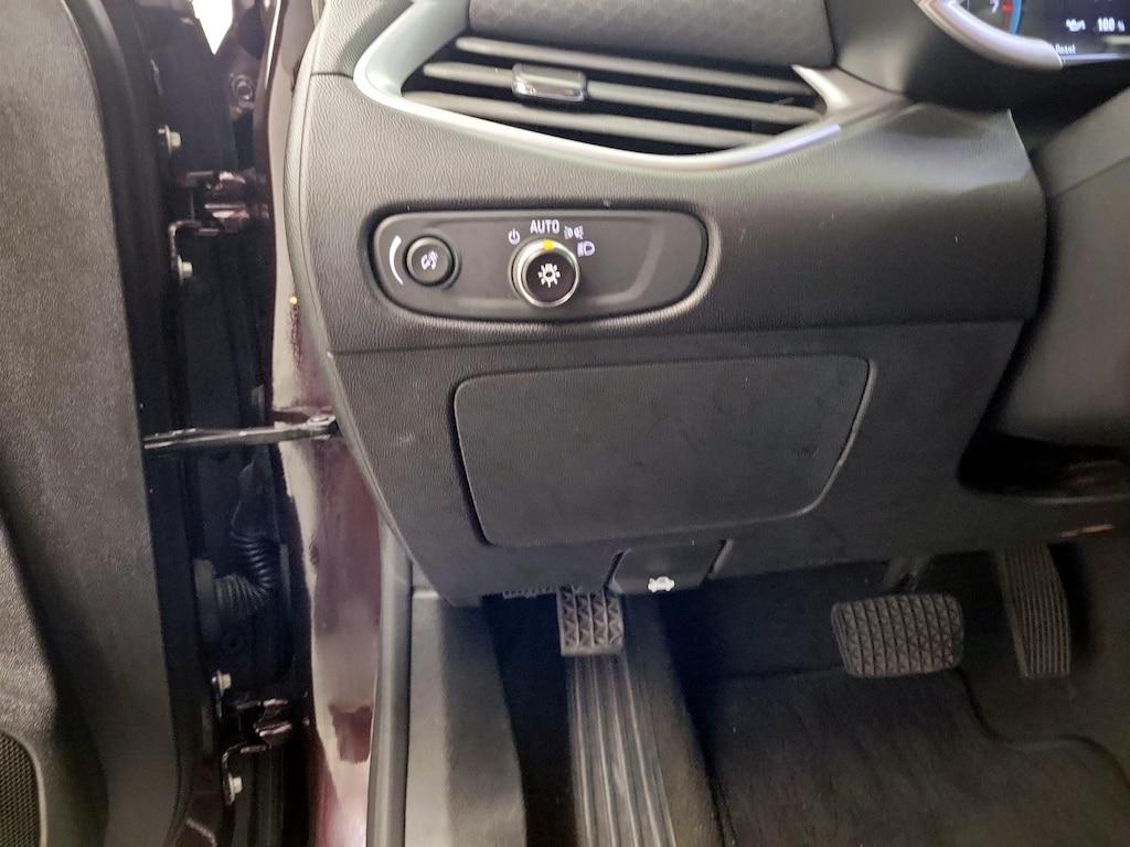 used 2020 Chevrolet Malibu car, priced at $19,998