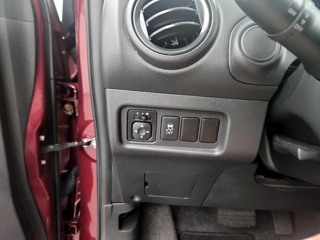 used 2019 Mitsubishi Mirage car, priced at $14,998