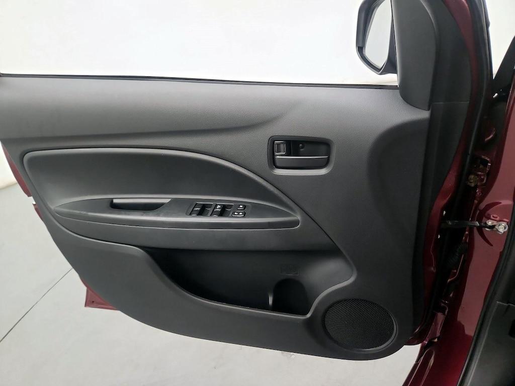 used 2019 Mitsubishi Mirage car, priced at $14,998