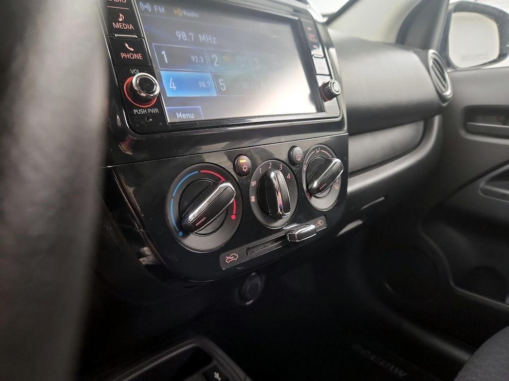 used 2019 Mitsubishi Mirage car, priced at $14,998