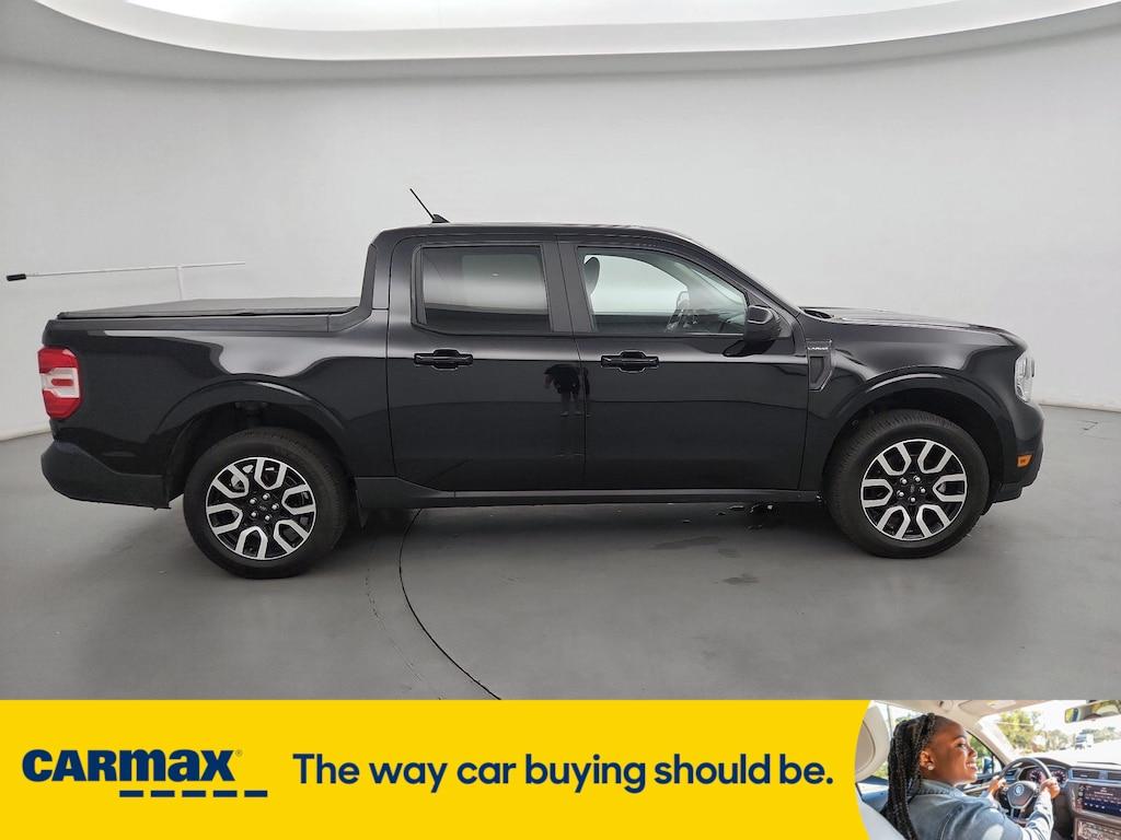 used 2023 Ford Maverick car, priced at $30,998