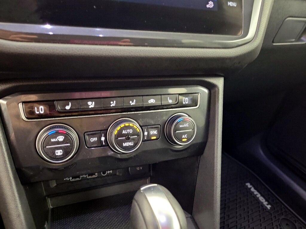 used 2019 Volkswagen Tiguan car, priced at $23,998