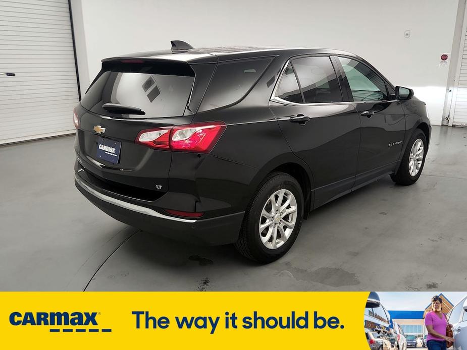 used 2020 Chevrolet Equinox car, priced at $19,998