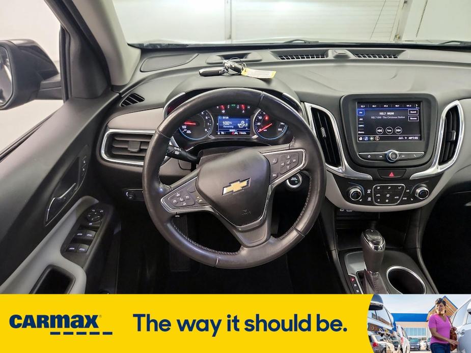 used 2020 Chevrolet Equinox car, priced at $19,998