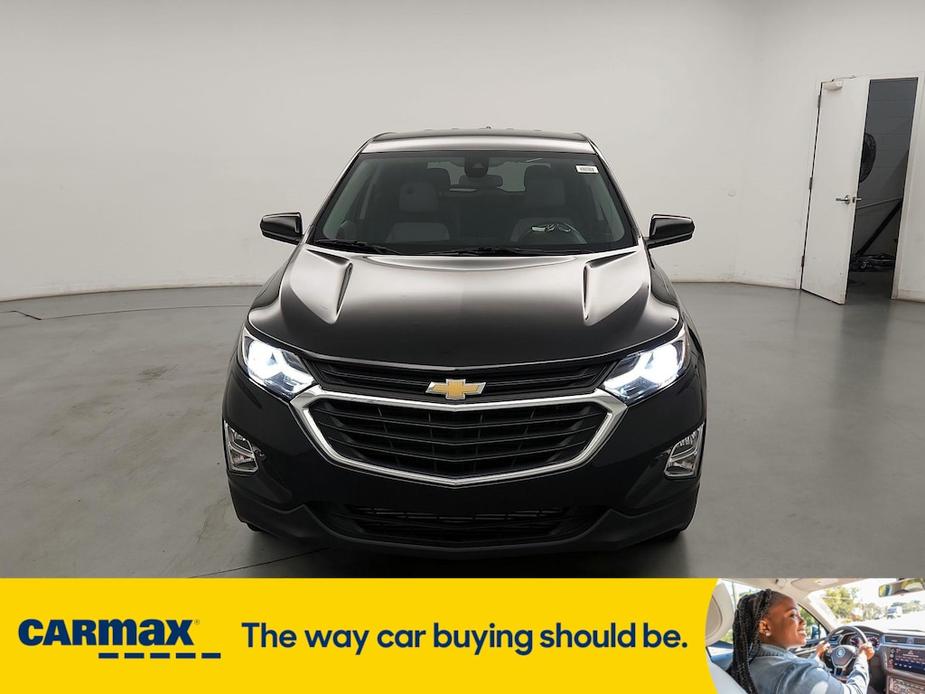 used 2020 Chevrolet Equinox car, priced at $19,998