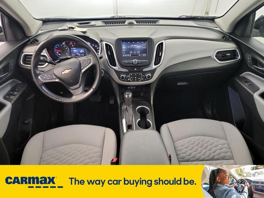 used 2020 Chevrolet Equinox car, priced at $19,998