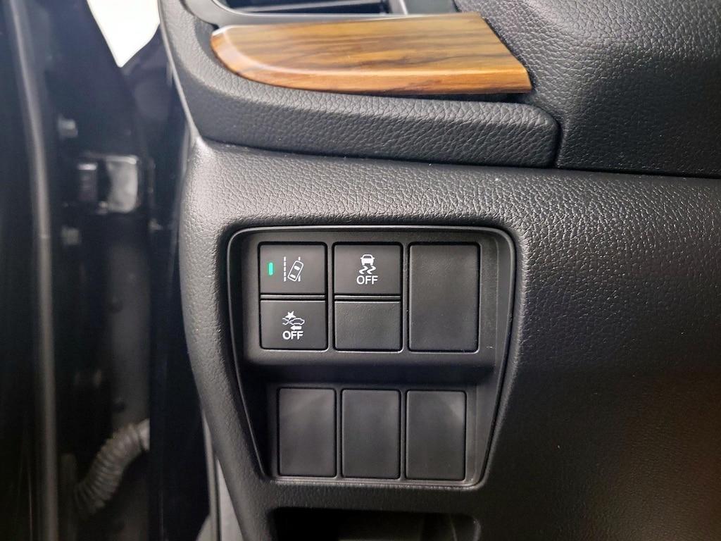 used 2019 Honda CR-V car, priced at $21,998
