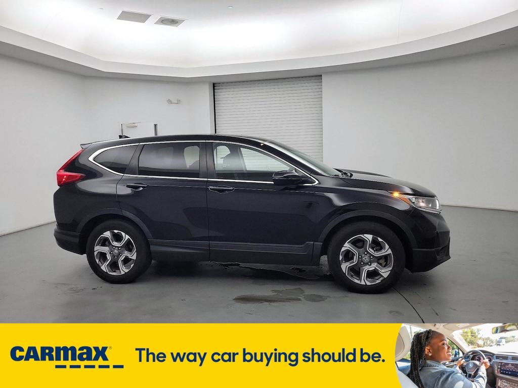 used 2019 Honda CR-V car, priced at $21,998