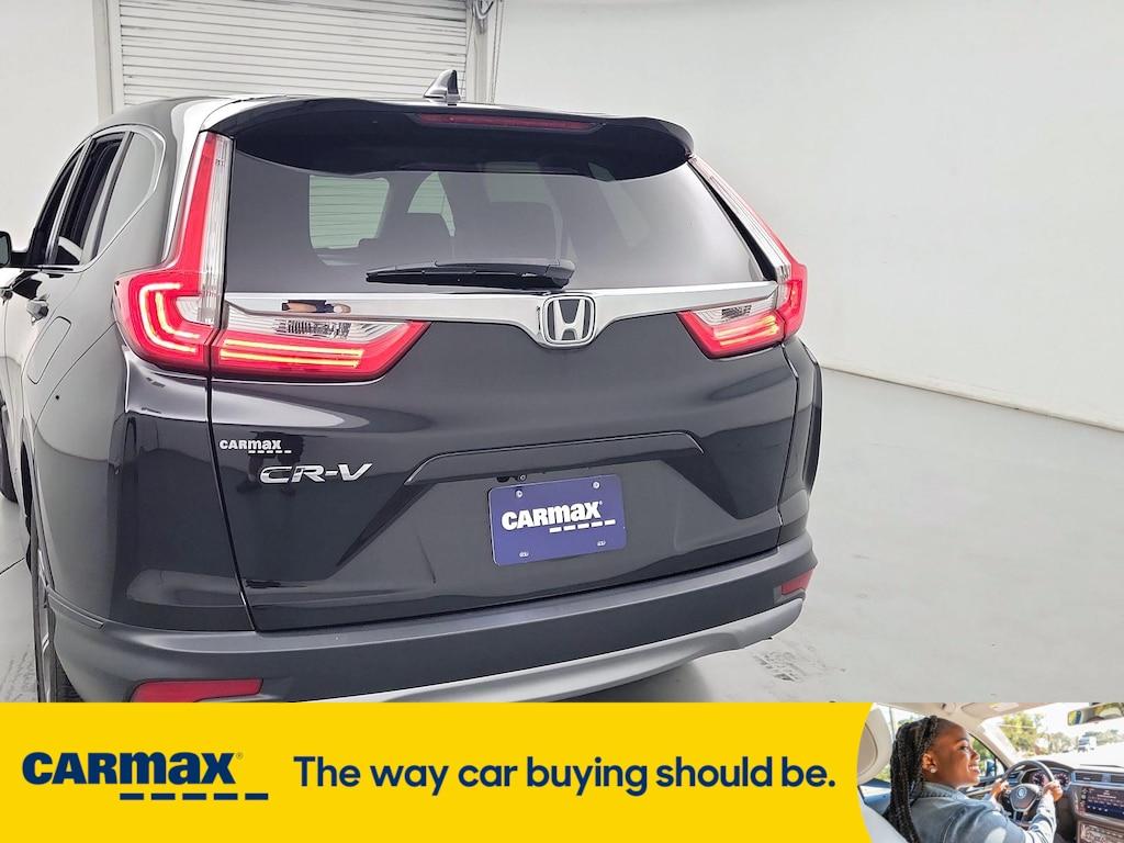 used 2019 Honda CR-V car, priced at $21,998