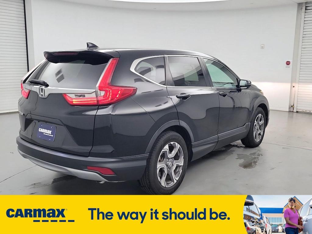used 2019 Honda CR-V car, priced at $21,998