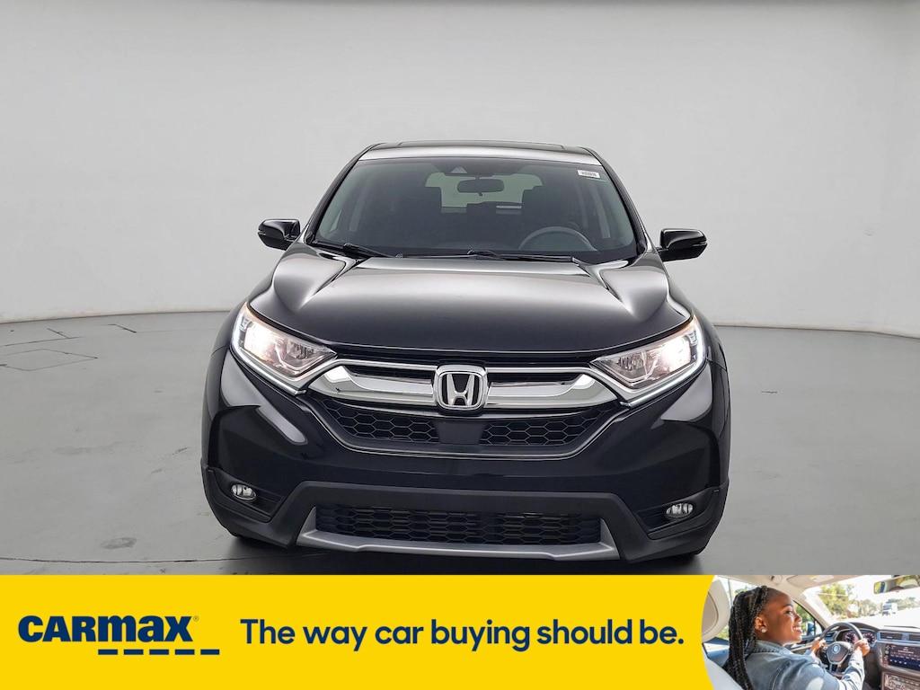 used 2019 Honda CR-V car, priced at $21,998