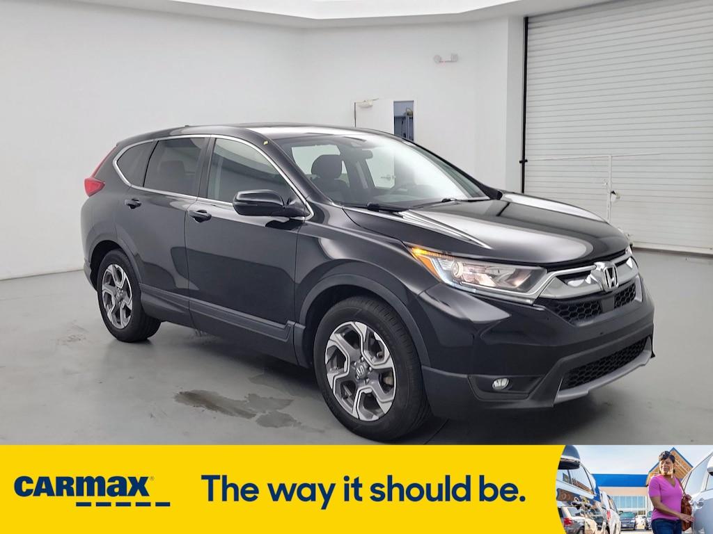 used 2019 Honda CR-V car, priced at $21,998