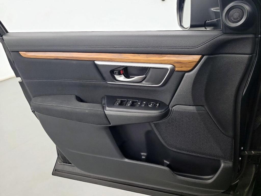 used 2019 Honda CR-V car, priced at $21,998