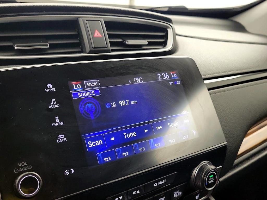 used 2019 Honda CR-V car, priced at $21,998
