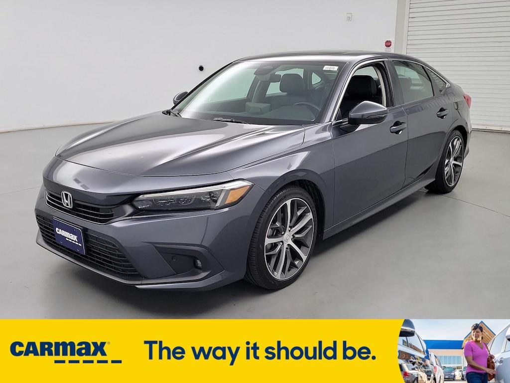 used 2023 Honda Civic car, priced at $29,998