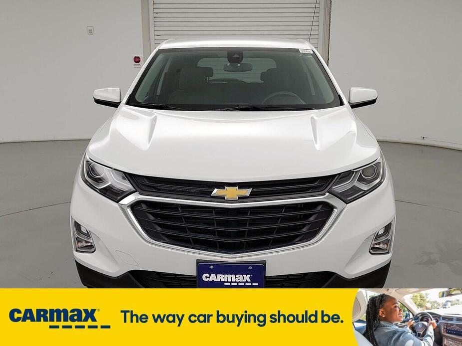 used 2020 Chevrolet Equinox car, priced at $21,998