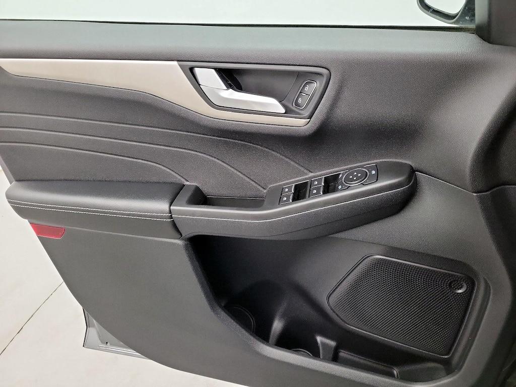 used 2022 Ford Escape car, priced at $22,998