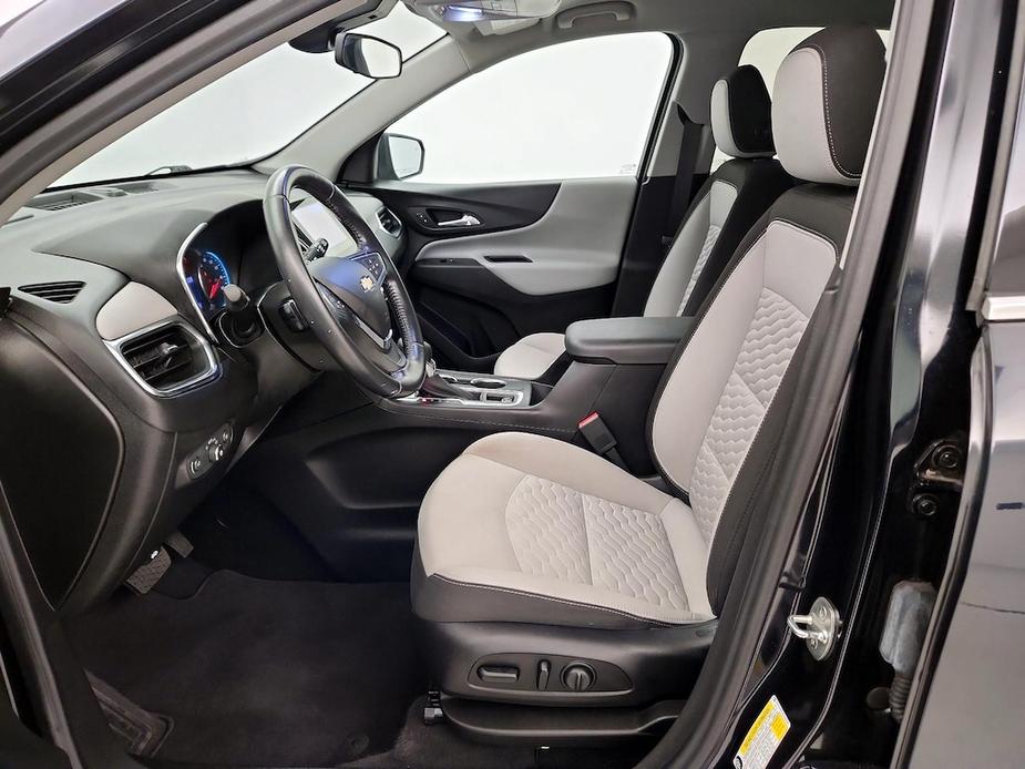 used 2020 Chevrolet Equinox car, priced at $18,998